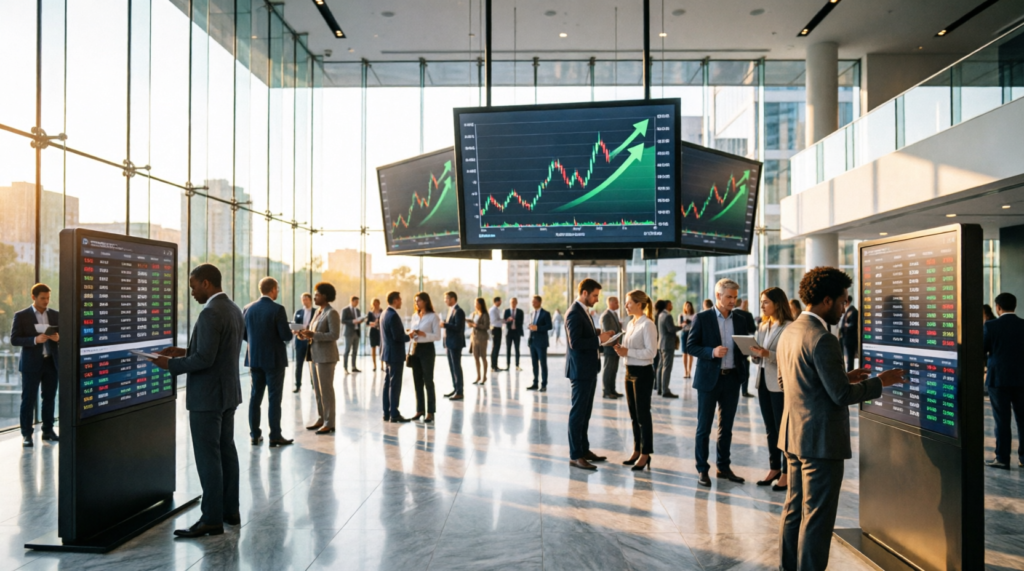 IPO vs. Direct Listing vs. SPAC