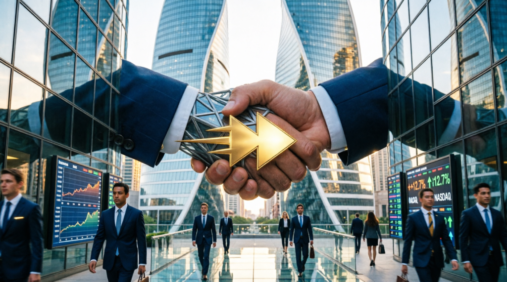 IPO vs. Direct Listing vs. SPAC