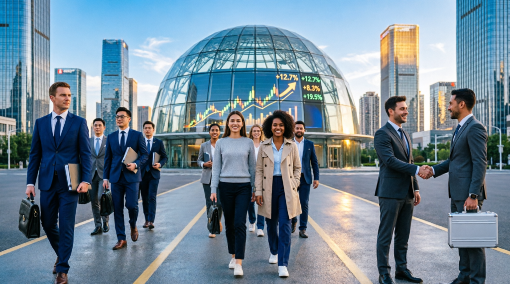 IPO vs. Direct Listing vs. SPAC