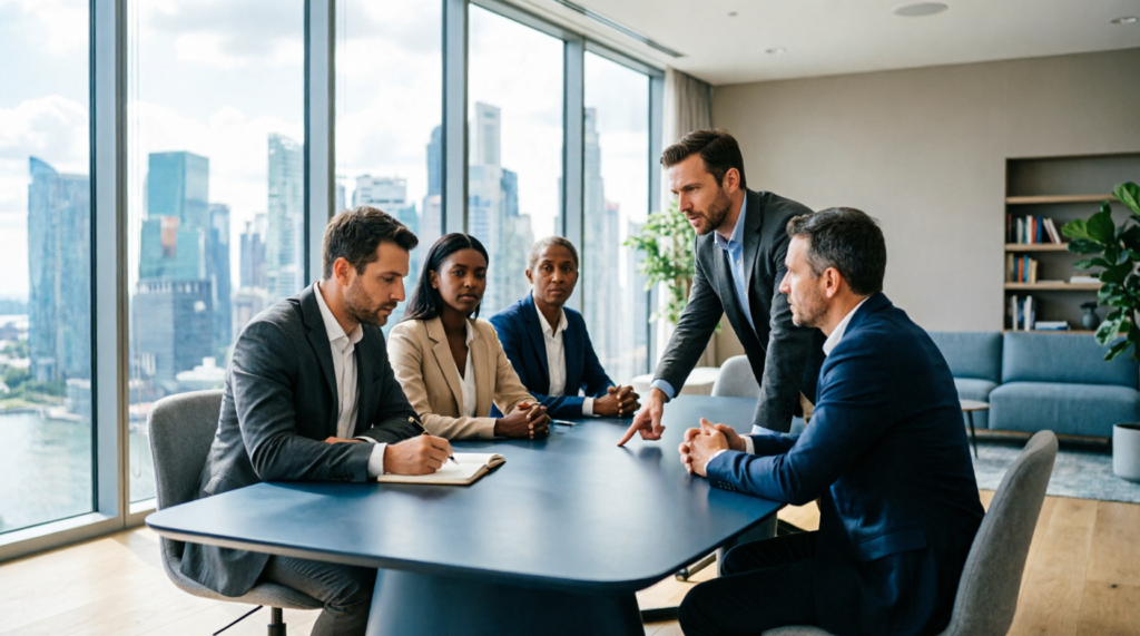 IPO vs. Direct Listing vs. SPAC