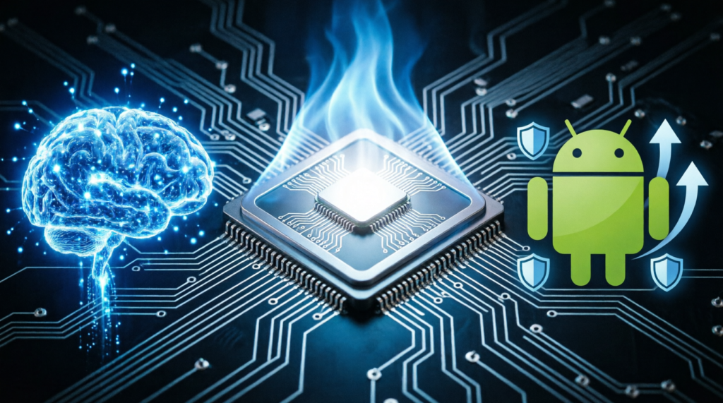 Snapdragon vs. MediaTek