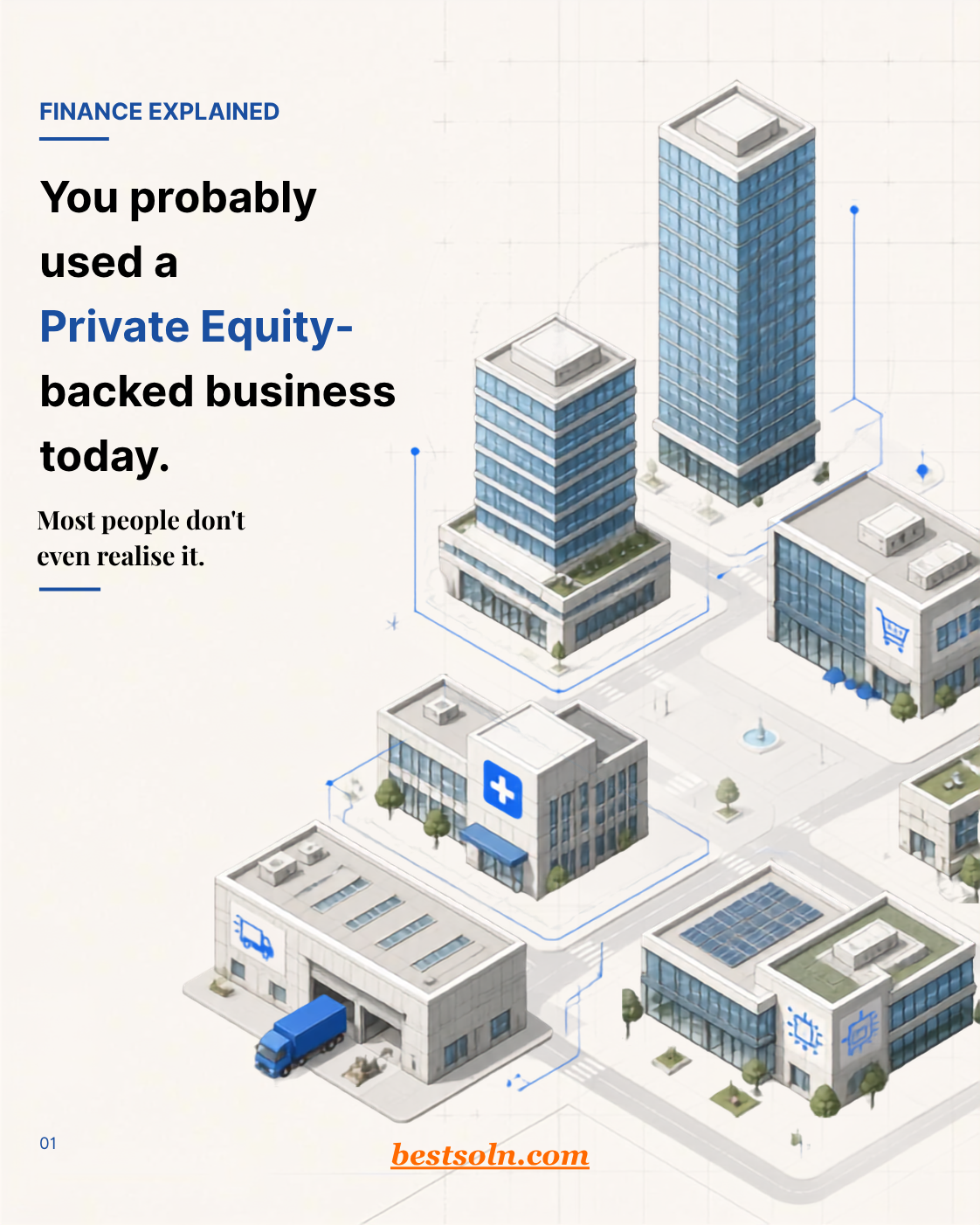 Private Equity Explained