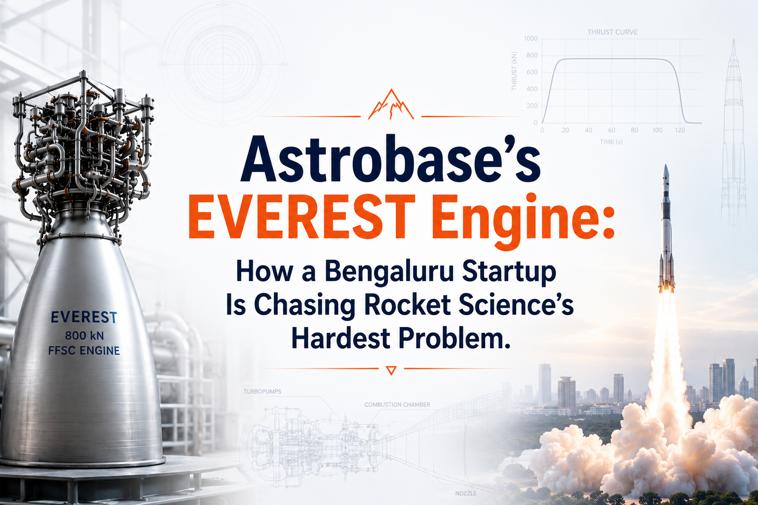 Astrobase's EVEREST Engine