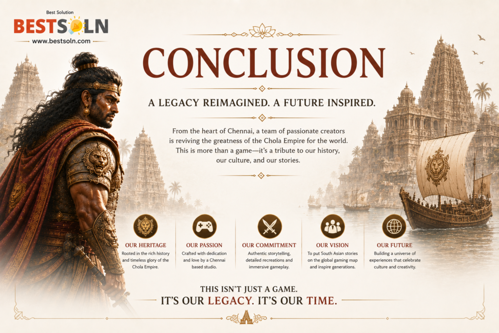 Conclusion