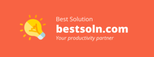Best Solution (Bestsoln) Team