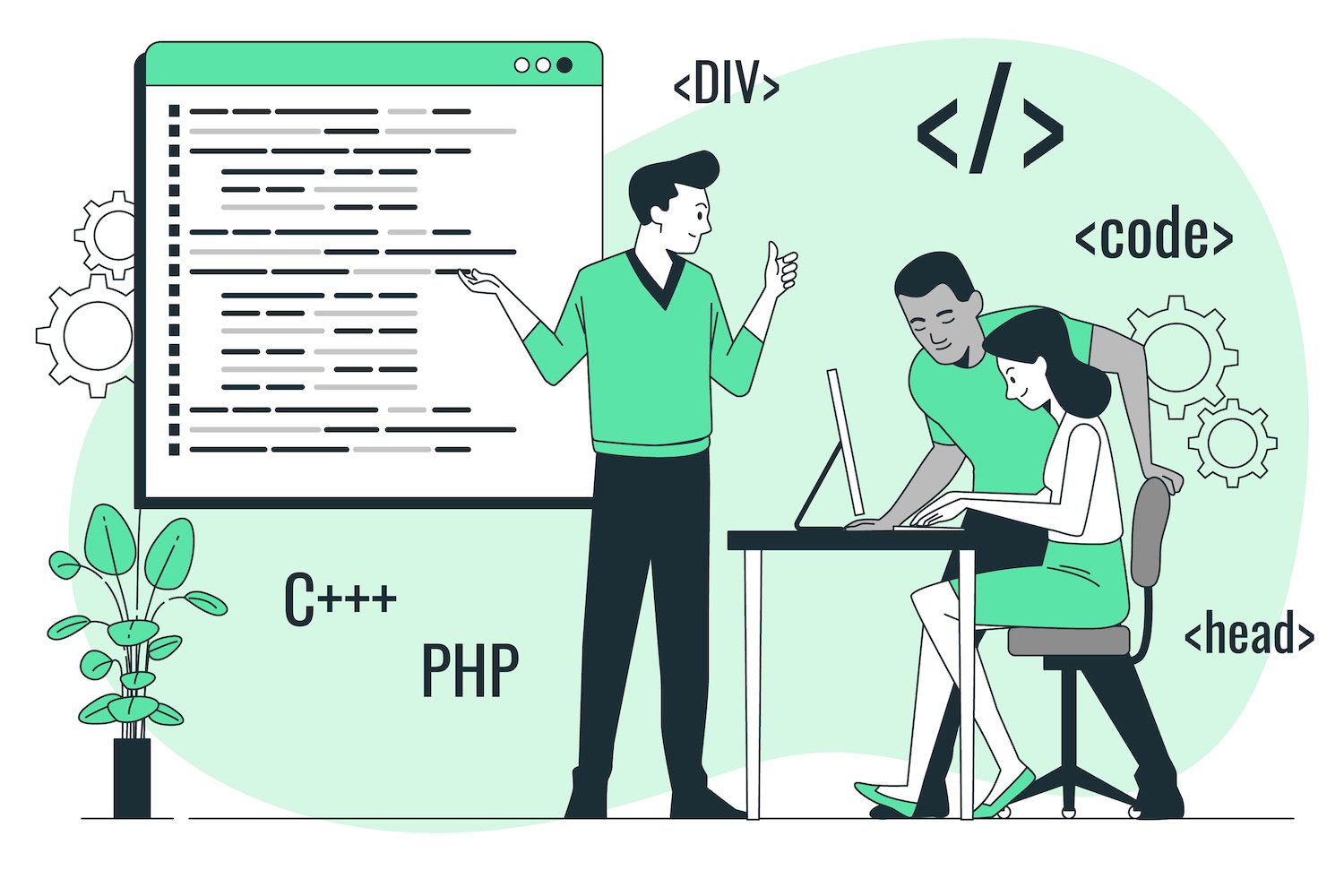 Is Learning The Latest Programming Skills Worth It? 9 6502420