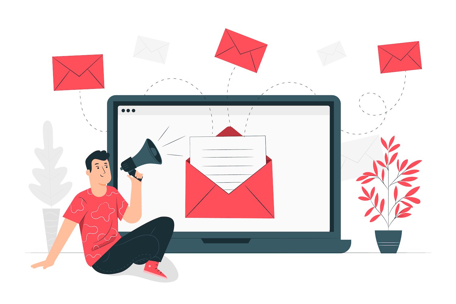 Mastering the Art of Email Marketing 3 email marketing