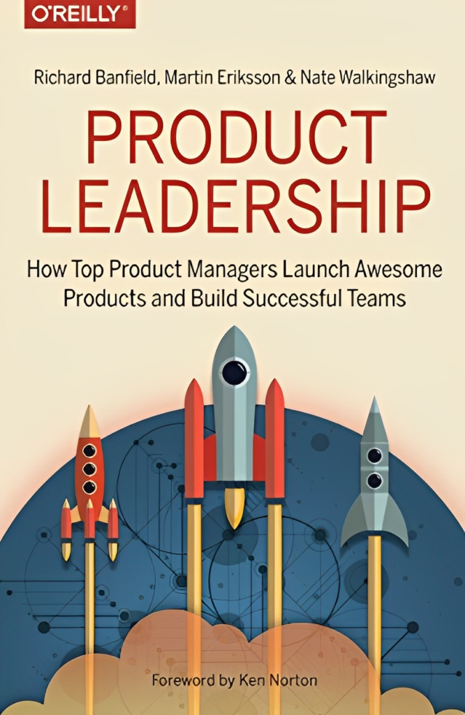 Product Leadership