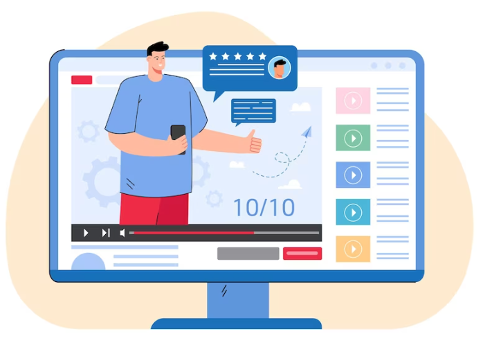 Online Course
