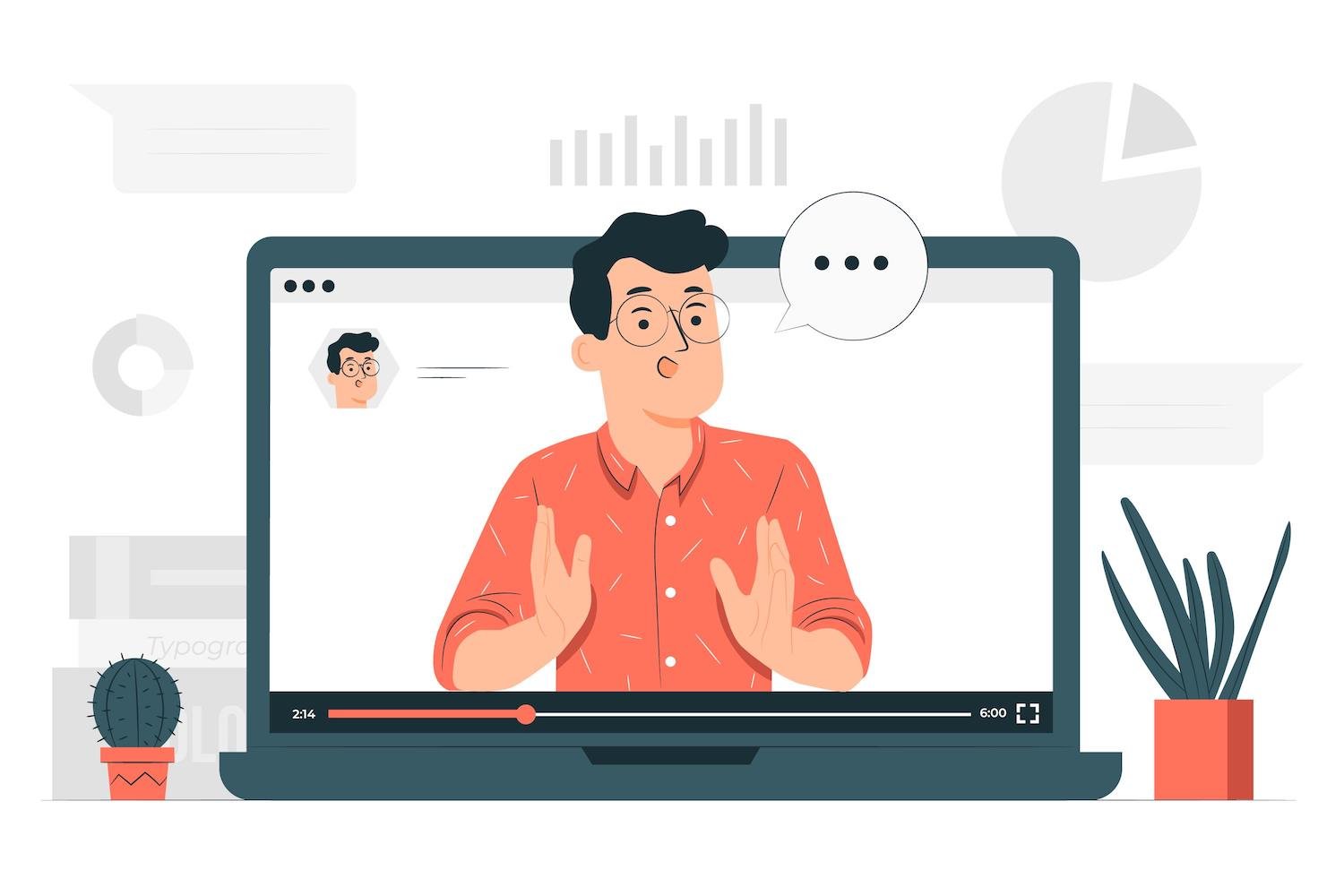 webinar