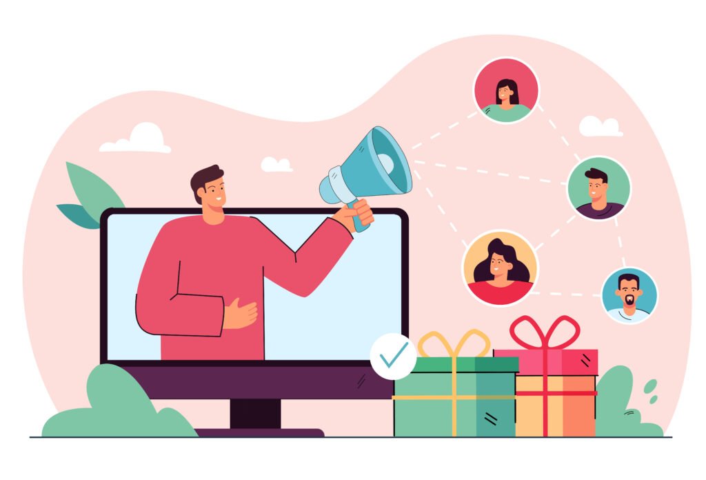 Affiliate Marketing