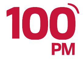 100pm