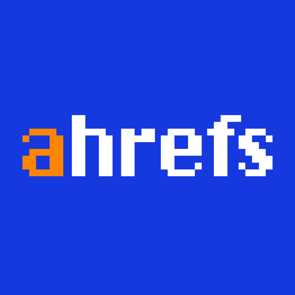 ahrefs