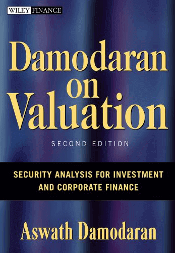 damodaran