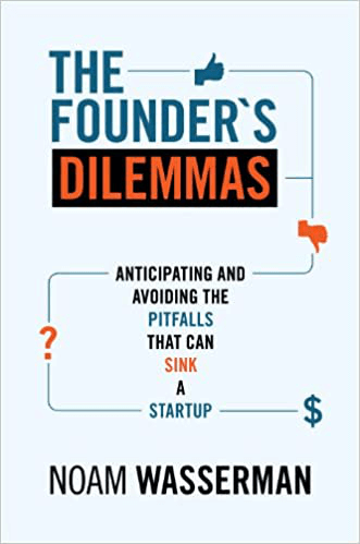 foundersdilemmas