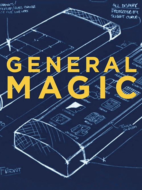 generalmagic