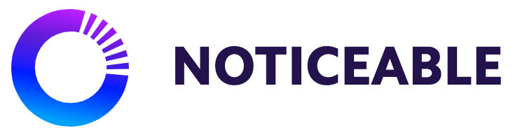 noticeable