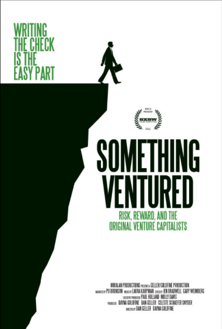 somethingventured