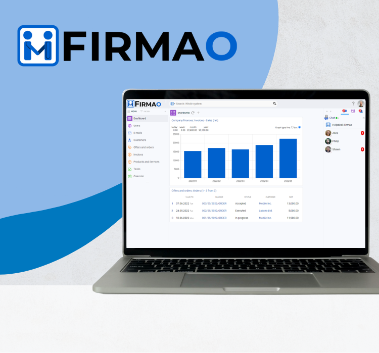 Firmao 1