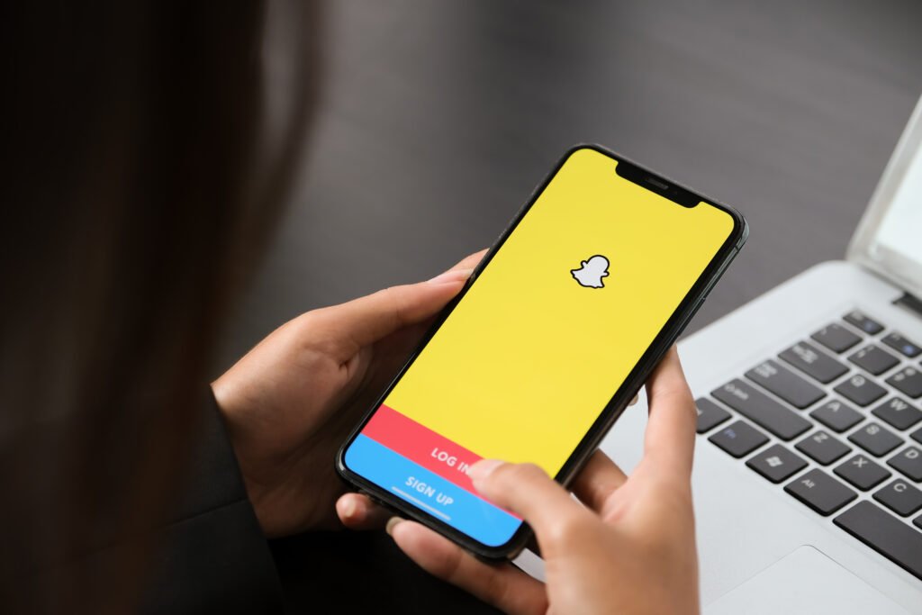 The Science Behind the Best Time to Post on Snapchat 7 Snapchat10