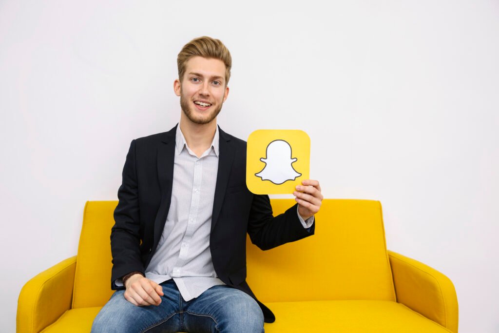 The Science Behind the Best Time to Post on Snapchat 9 Snapchat12