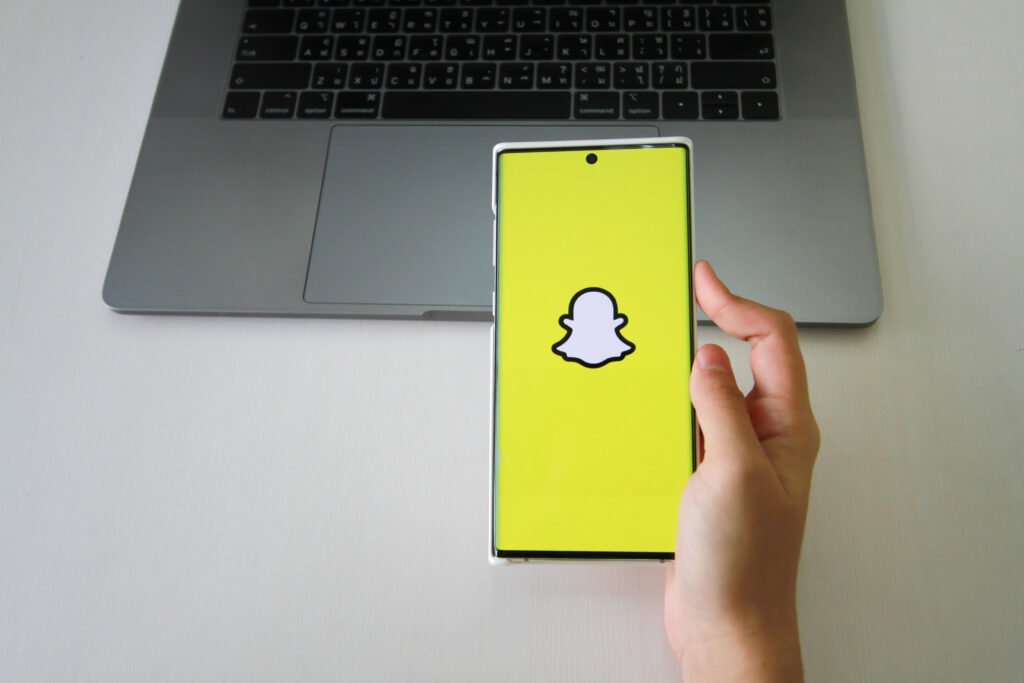 The Science Behind the Best Time to Post on Snapchat 8 Snapchat13