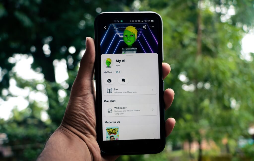 The Science Behind the Best Time to Post on Snapchat 4 Snapchat8