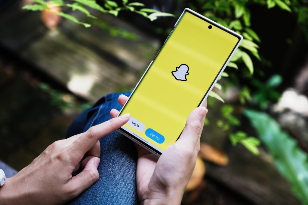 The Science Behind the Best Time to Post on Snapchat 6 Snapchat9