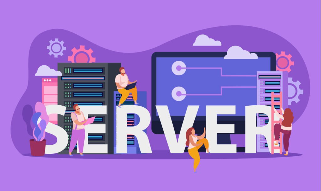 Server