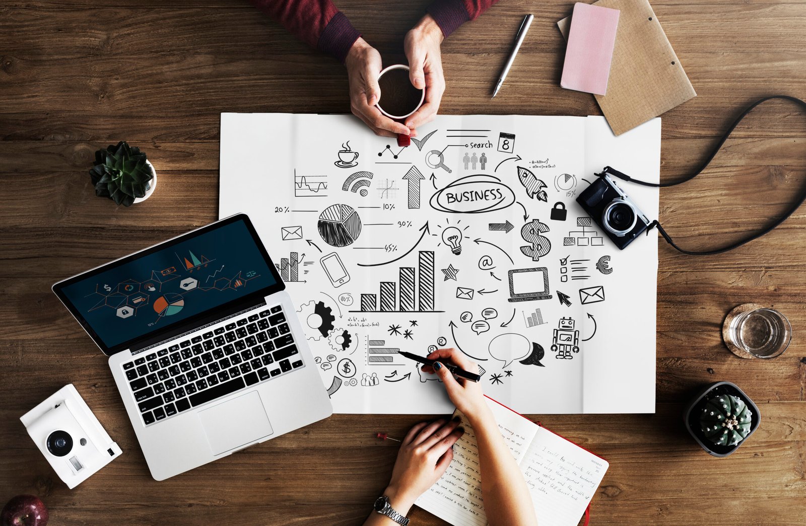 Digital Marketing scaled