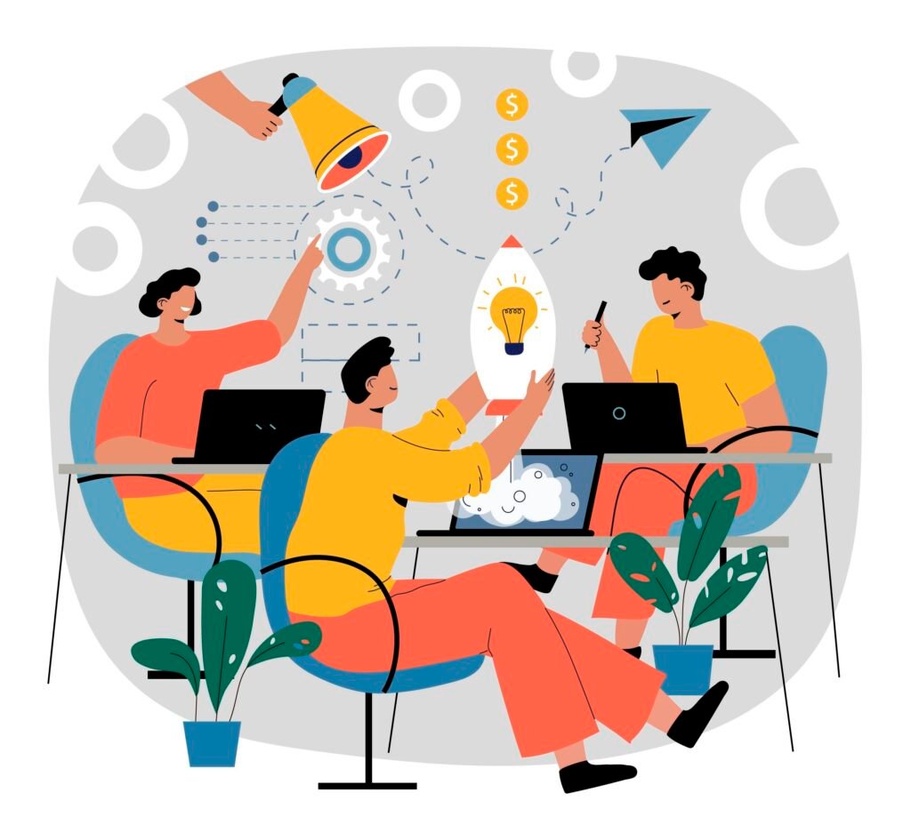 Enterpreneurship 8