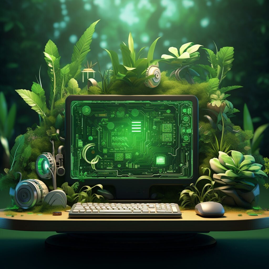 Green Software