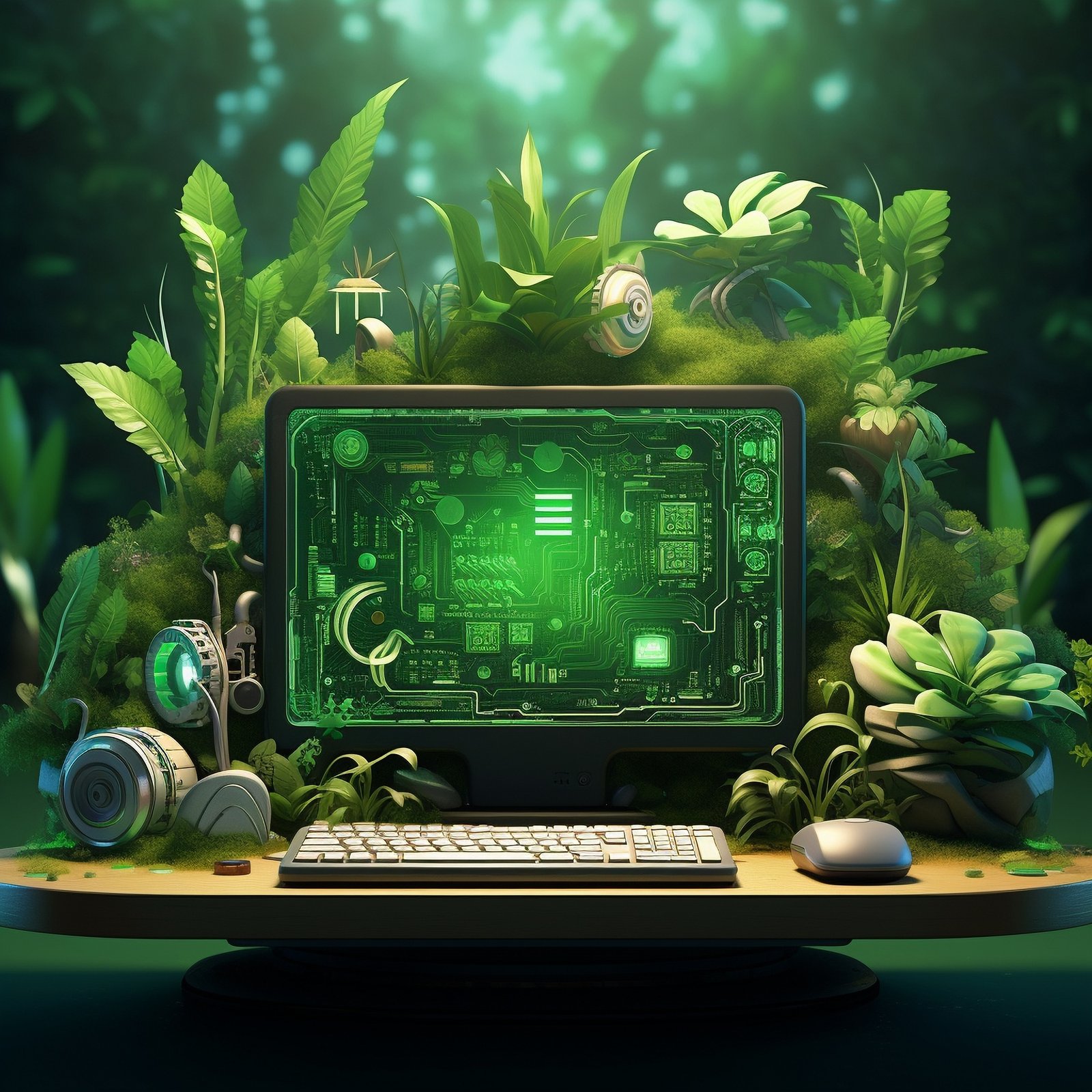 Green Software