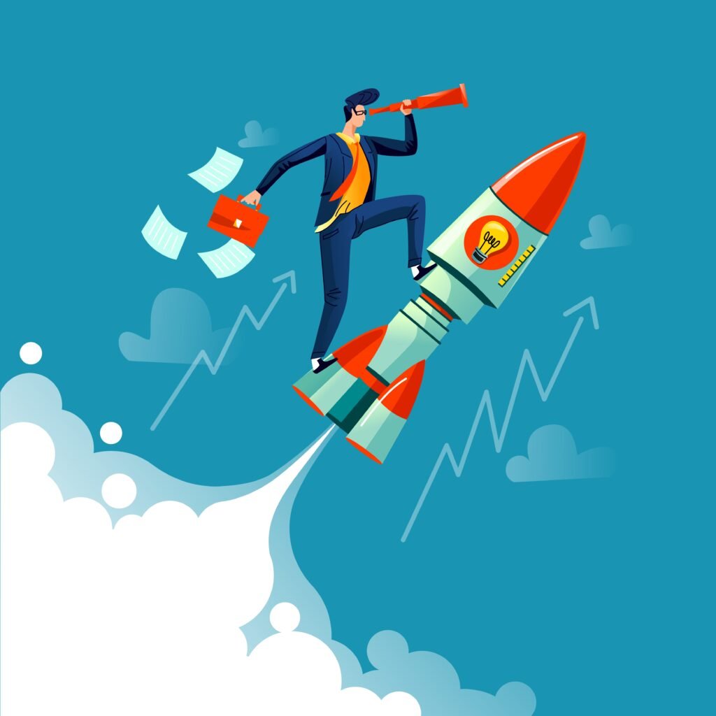 Startup Case Studies