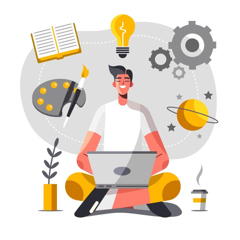 Intrapreneurship 5
