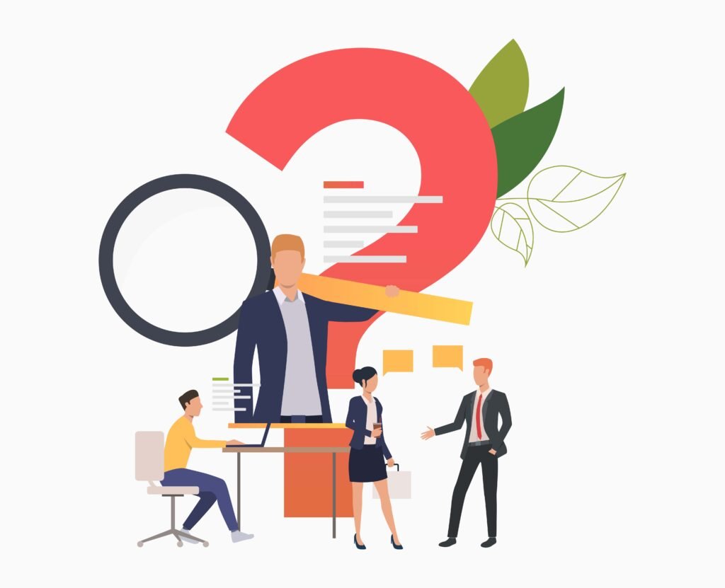 Frequently Asked Questions (FAQs)