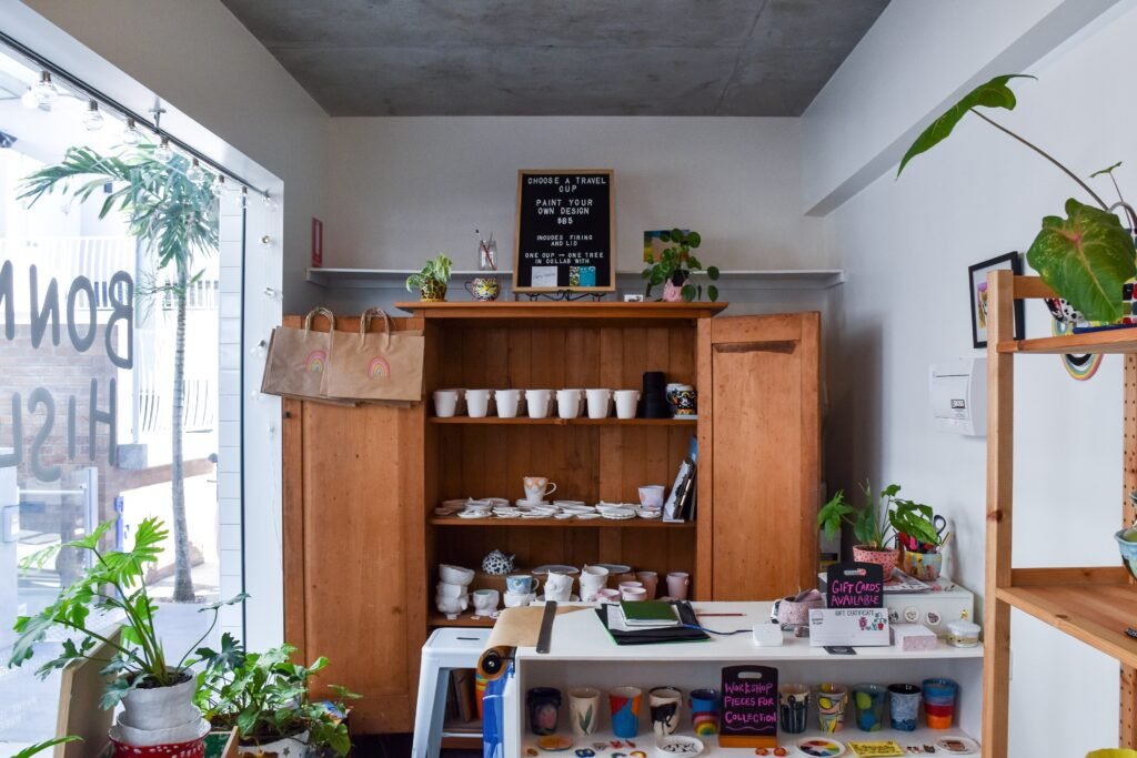 Small BUsiness Entrepreneurship 9