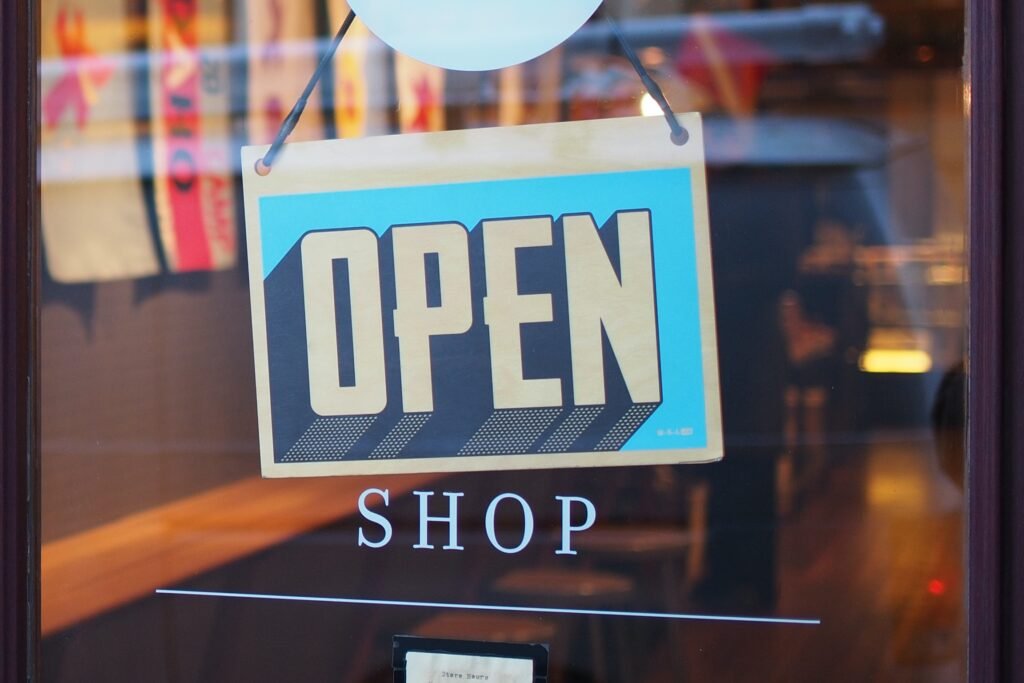 Small Business Entrepreneurship 4