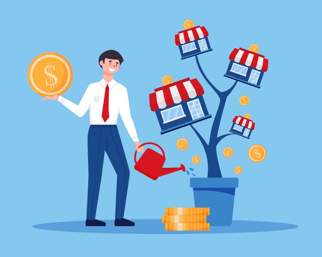 Small Business Entrepreneurship 6