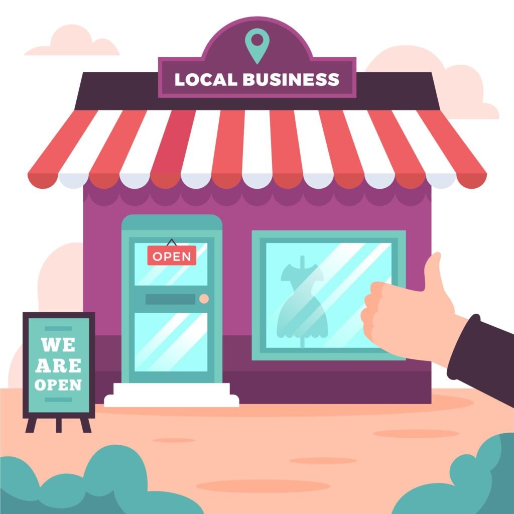 Small Business Entrepreneurship 8