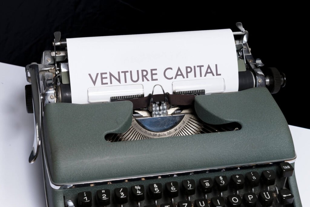 VC Funding