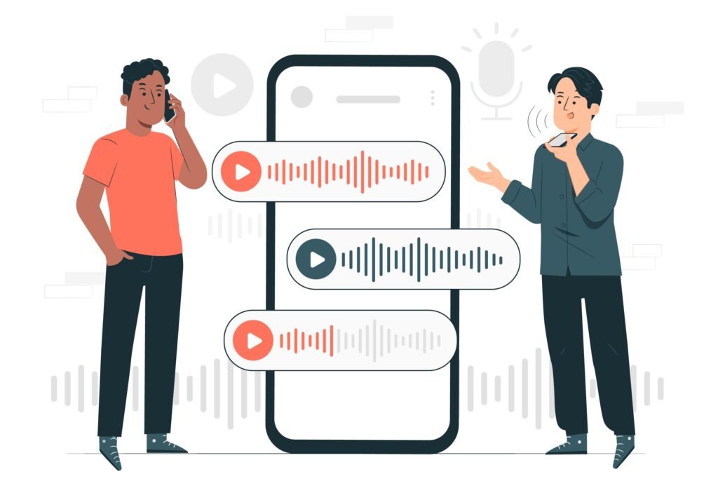 Voice Chat