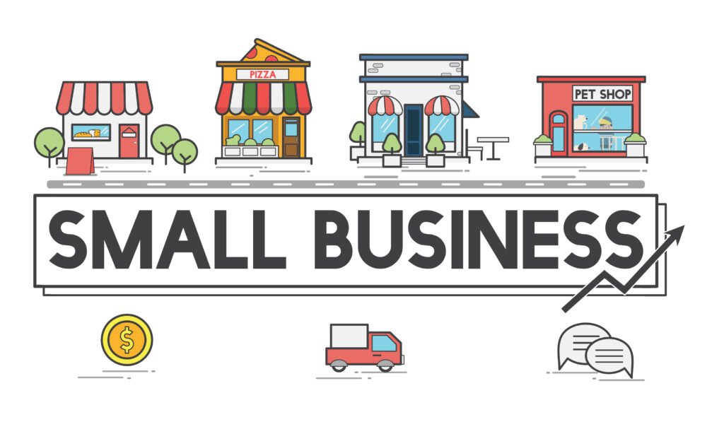 small business