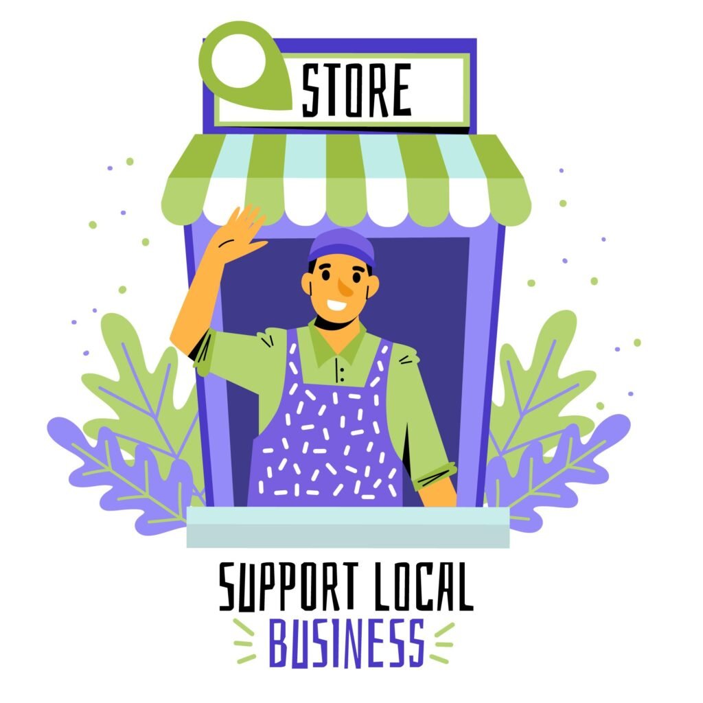 small business entrepreneurship 3