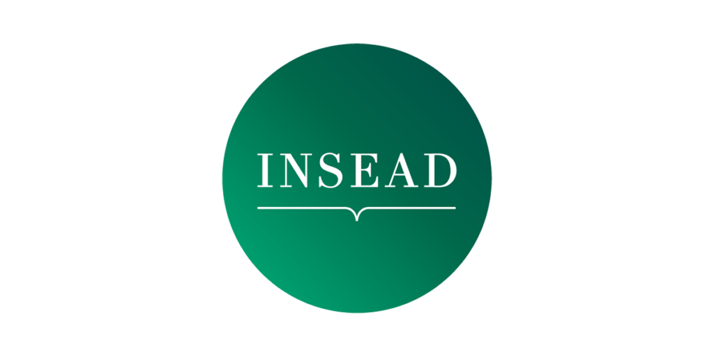 A Deep Dive into Entrepreneurship Degrees and Beyond 11 INSEAD