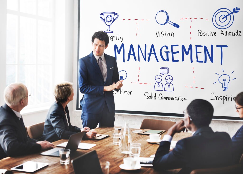Product Management