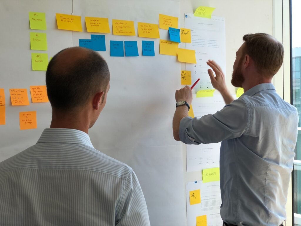 Product Management