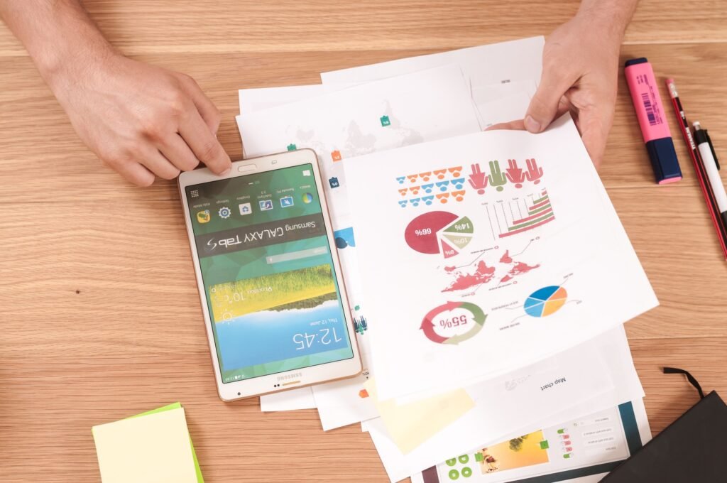 Product Management