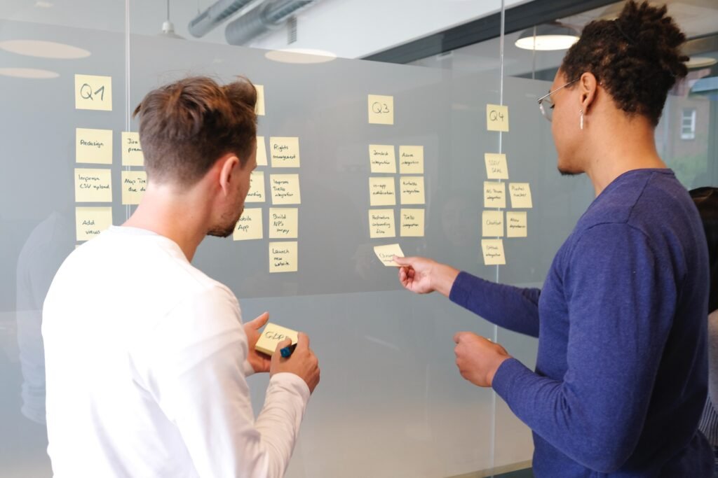 Product Management