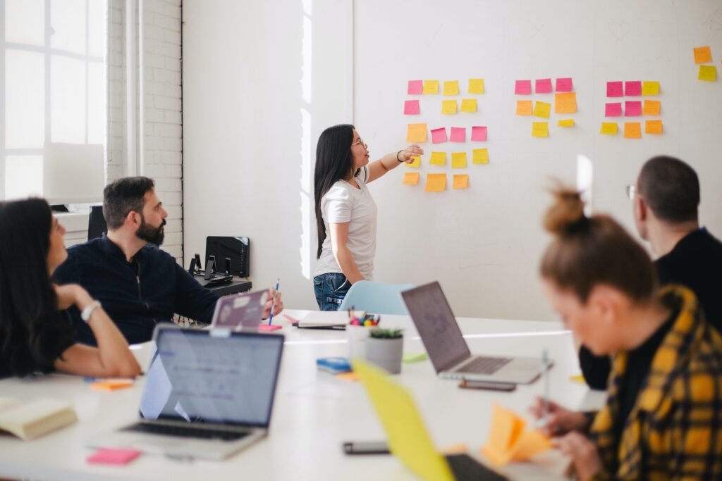 Product Management